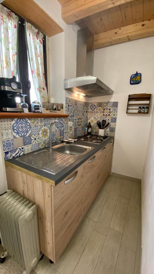 시라쿠사 Casaluna 아파트 외부 사진