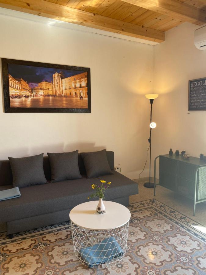 시라쿠사 Casaluna 아파트 외부 사진